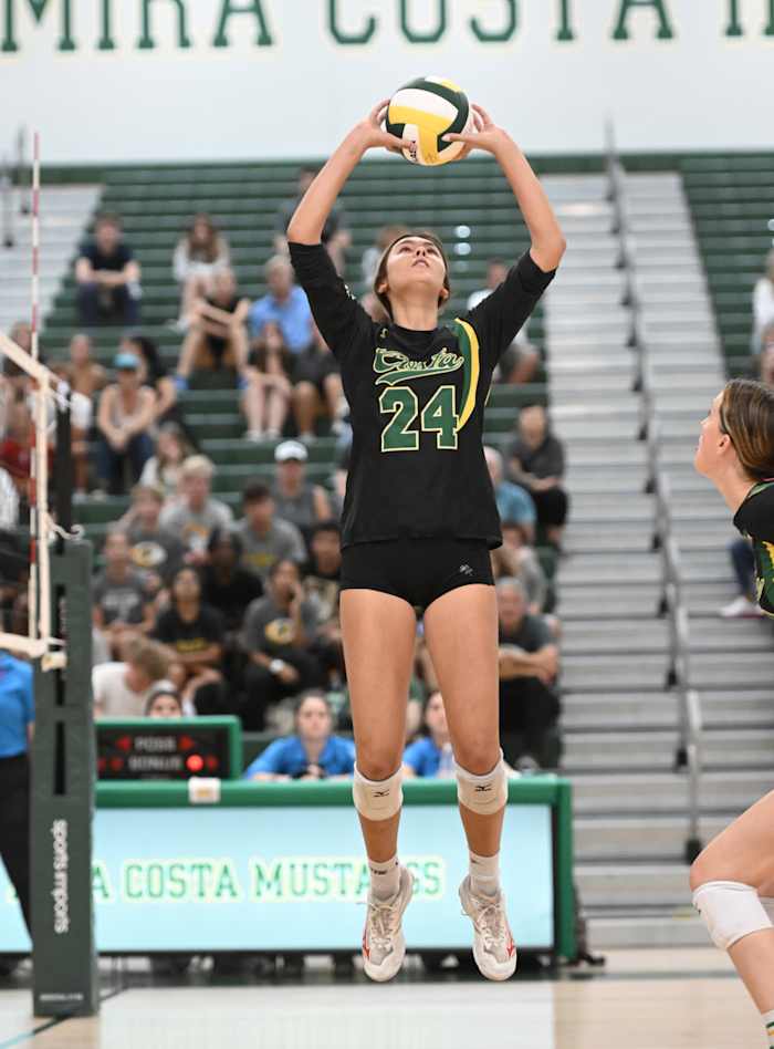 Mira Costa vs Lakewood CIF Southern Section D1 Playoffs Photo-Heston Quan59